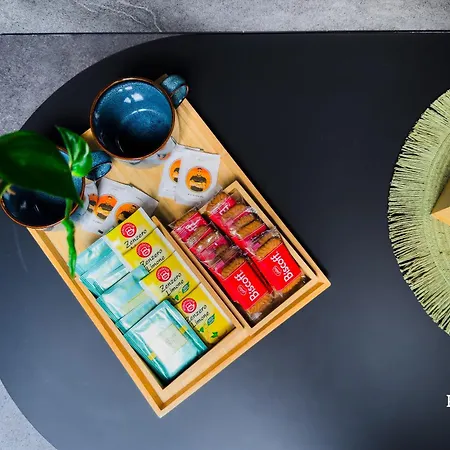 Penthouse Pignasecca - Design Guest house Naples