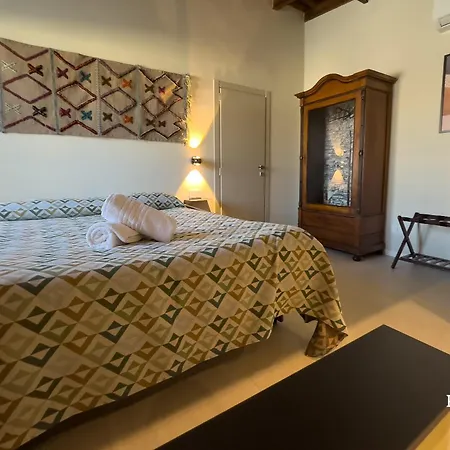 Guest house Penthouse Pignasecca - Design