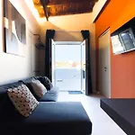 Penthouse Pignasecca - Design Gasthof 4*