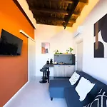 Penthouse Pignasecca - Design Gasthof 4*