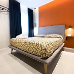 Penthouse Pignasecca - Design 4* Neapel