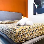 Penthouse Pignasecca - Design Gasthof Neapel