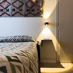 Penthouse Pignasecca - Design Gasthof 4*