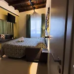 Penthouse Pignasecca - Design Gasthof