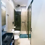 Gasthof Penthouse Pignasecca - Design Neapel