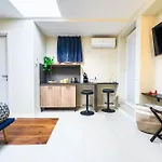 Penthouse Pignasecca - Design Gasthof Neapel