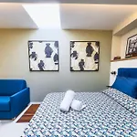 Penthouse Pignasecca - Design Gasthof