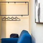 Gasthof Penthouse Pignasecca - Design