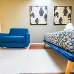 Penthouse Pignasecca - Design بيت ضيافة