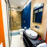 Gasthof Penthouse Pignasecca - Design