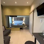 Penthouse Pignasecca - Design Gasthof Neapel