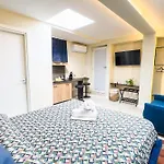 Gasthof Penthouse Pignasecca - Design 4*