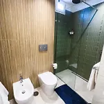 Penthouse Pignasecca - Design