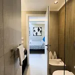 Penthouse Pignasecca - Design 4* Neapel