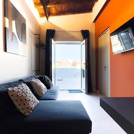 Penthouse Pignasecca - Design Гостевой дом 4*