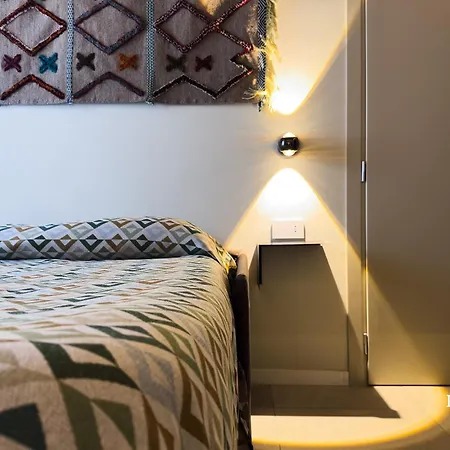 Penthouse Pignasecca - Design Гостевой дом 4*